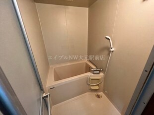 川入アサヒマンションの物件内観写真